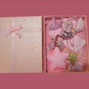 🆕️ Pet Accessories (Hair/Fur Accessories)